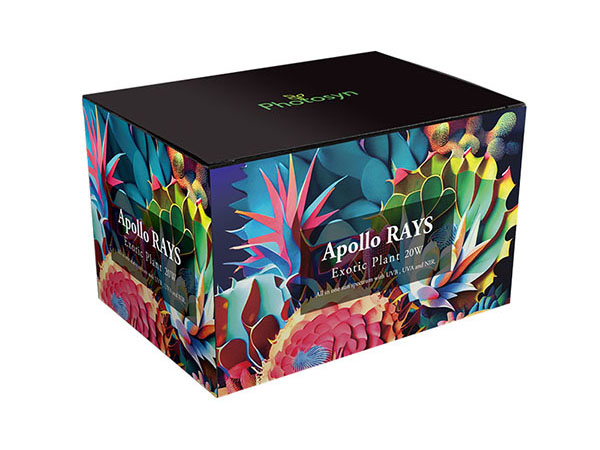 Photosyn Apollo RAYS Exotic Plant 20W