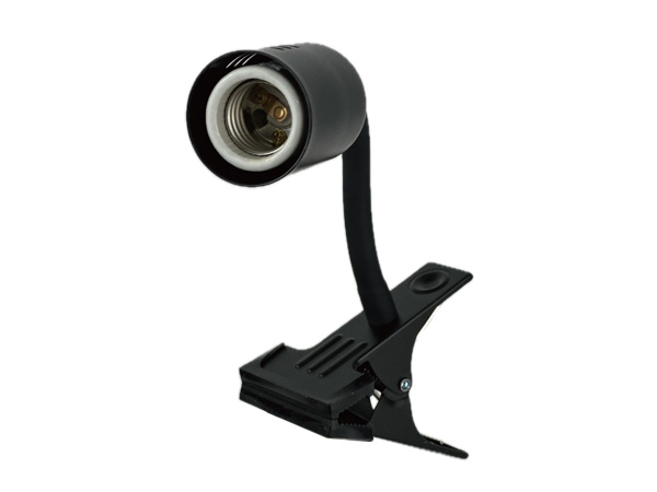 ボルクスジャパン ESNICA　彩光アームクリップ