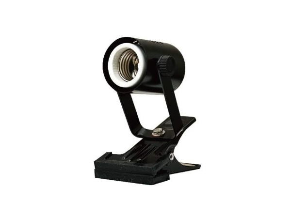 ボルクスジャパン レディオクリップSX ブラック