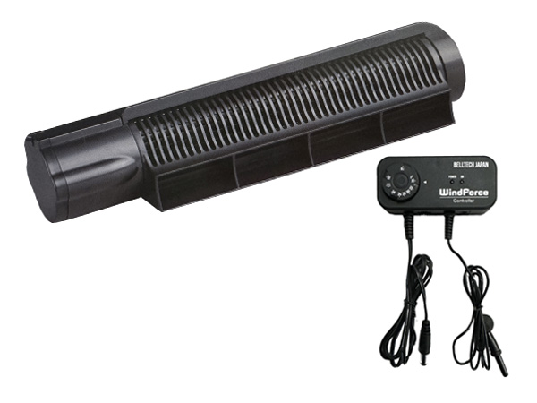 【お取り寄せ】ベルテックジャパン WindForce WF-1200