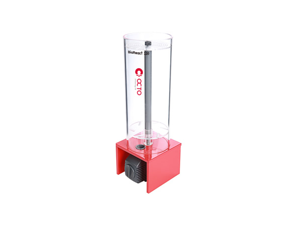 OCTO Bio React120
