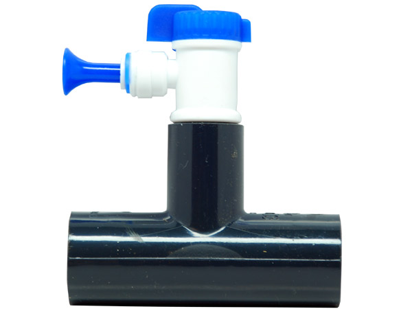 PRS バルブ付チーズ VP-16用