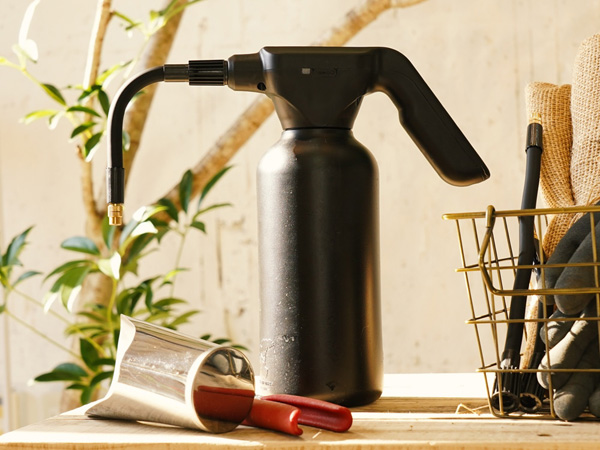 BARREL GREEN THUMBERS SPRAY-1000