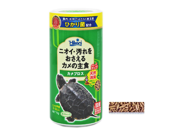 キョーリン カメプロス 70g