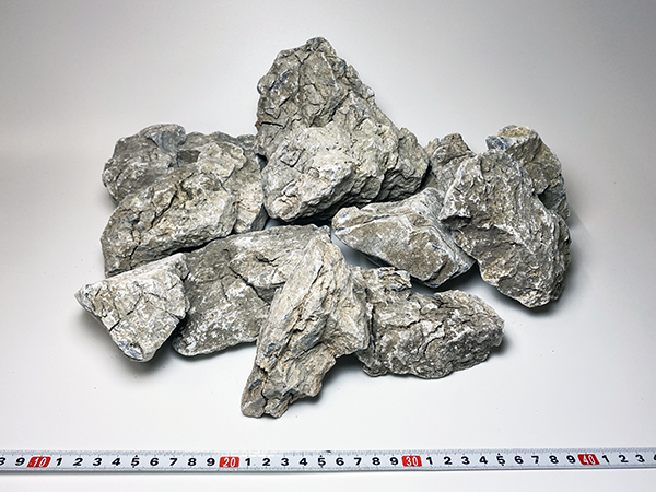 【送料無料】Gurek Stone グレックストーン サイズMIX 約8kg