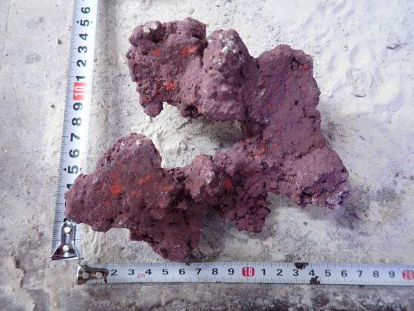 JS Rock No.34