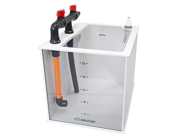お取り寄せ】MMC企画 AQUA STEADY コネクトリザーバータンク25L用
