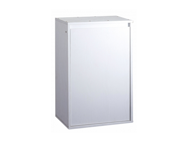 大型商品】GEX アクアラックウッド450 ホワイト アクア