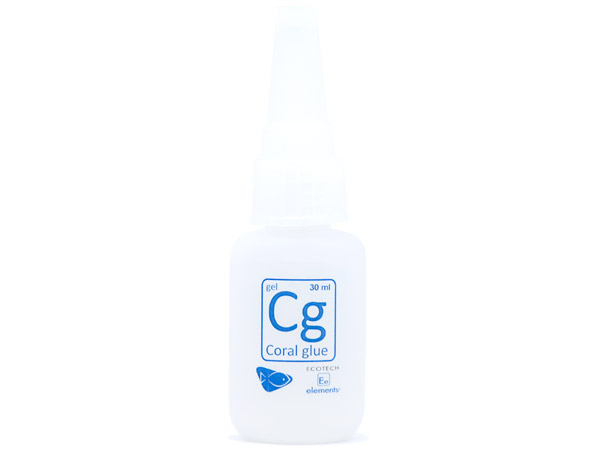 EcoTech Marine CoralGlue コーラルグルー 30ml
