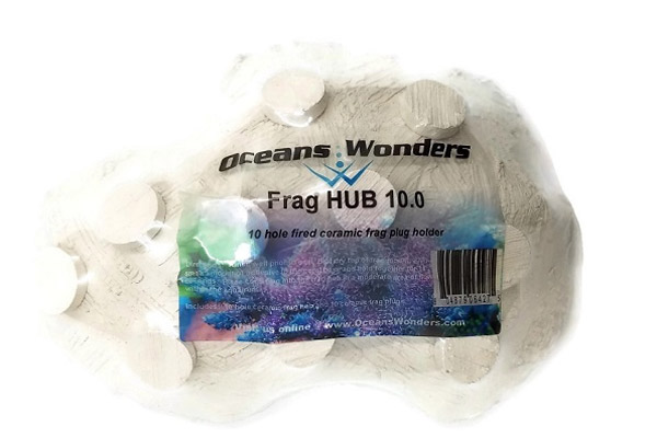 Oceans Wonders frag hub 10.0
