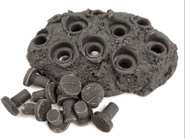 Oceans Wonders Ceramic Hawaiian Black Frag Hub 10.0