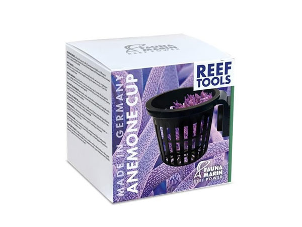 FAUNA MARIN ANEMONE CUP アネモネカップ