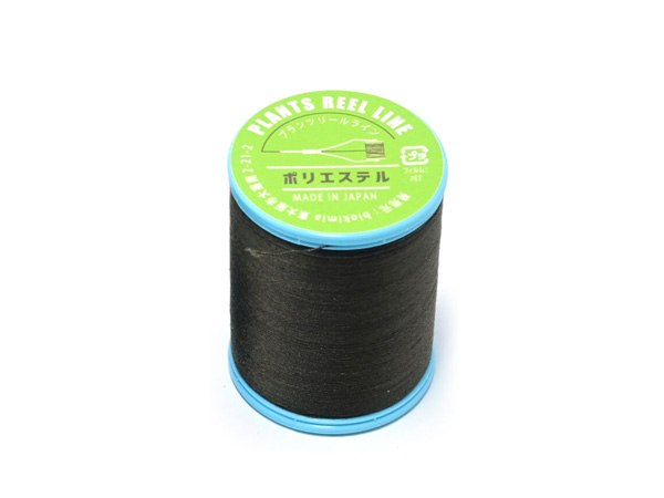 Bio kimia PLANTS REEL LINE プランツリールライン ポリエステル