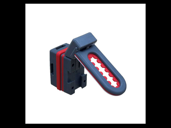 Avid Aqua　Sawfish 3-FragRack