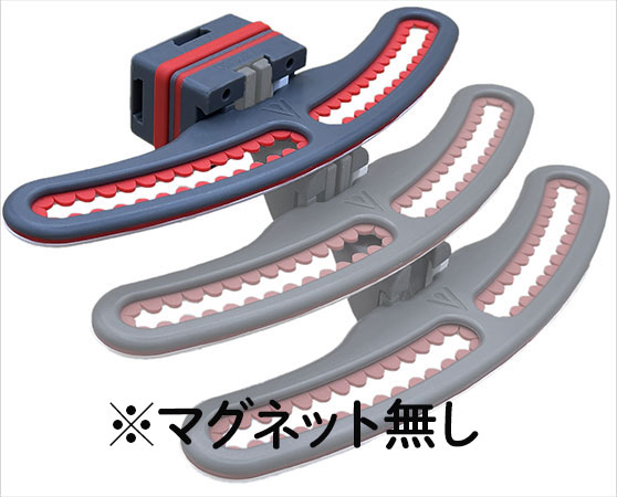 Avid Aqua　Stingray Nextlevel Adapter（マグネット無し増設用）