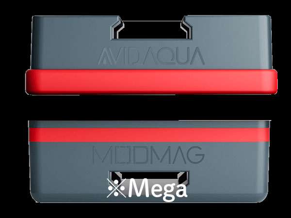 Avid Aqua　ModMag Mega　磁石