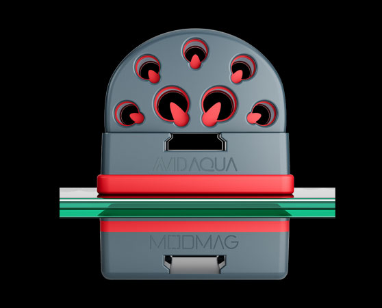 【7/22発送】アクア⭐︎ この素晴らしい世界に祝福を！』 アクア スニーカー30周年記念