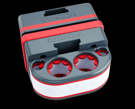 Avid Aqua　Tow-Probe Magnetic Probe