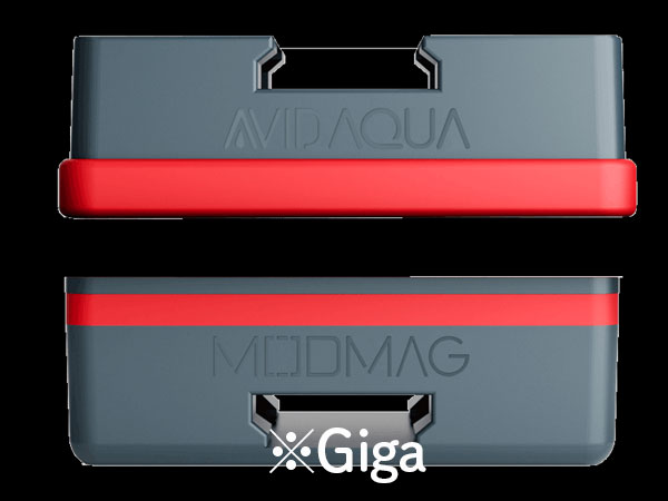 Avid Aqua ModMag Giga 磁石