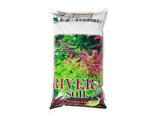 デルフィス リベラソイルライト レギュラー 3L