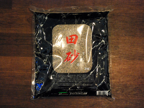 砂 アクアテイラーズ オンラインショップ