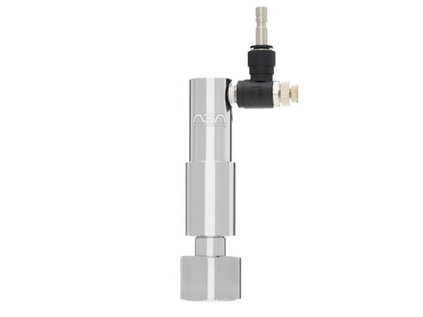 ADA 101-301　CO2アタッシュレギュレーター
