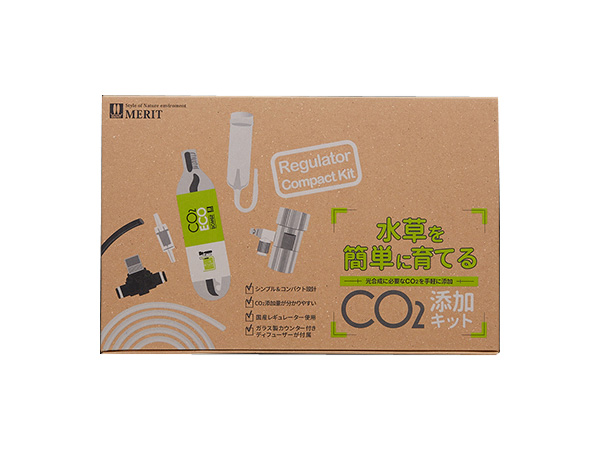 マツダ CO2添加キット