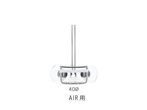ADA 102-114　パレングラス・ビートル　40Φ　AIR用