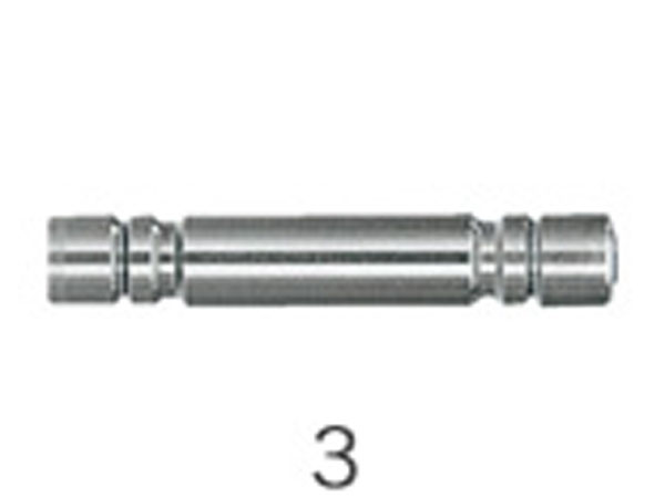 ADA　110-0141　ジョイントスティック(3本入)