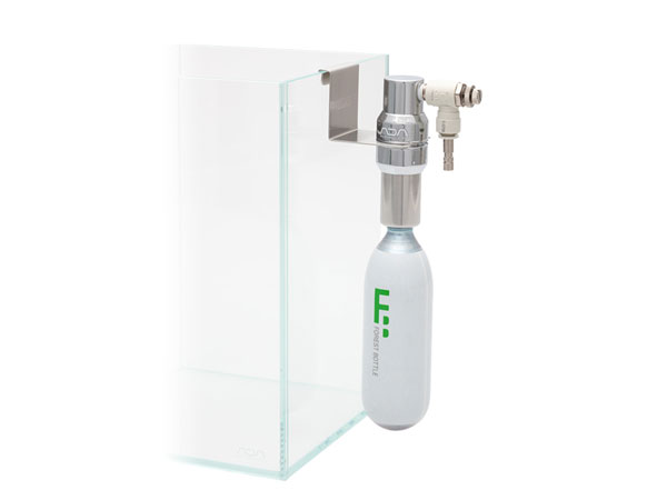 新品未使用 ADA CO2 レギュレーター　CO2システム74-DA 取り寄せ商品・日にち指定不可）ADA 101-110 CO2システム74-DA アクア