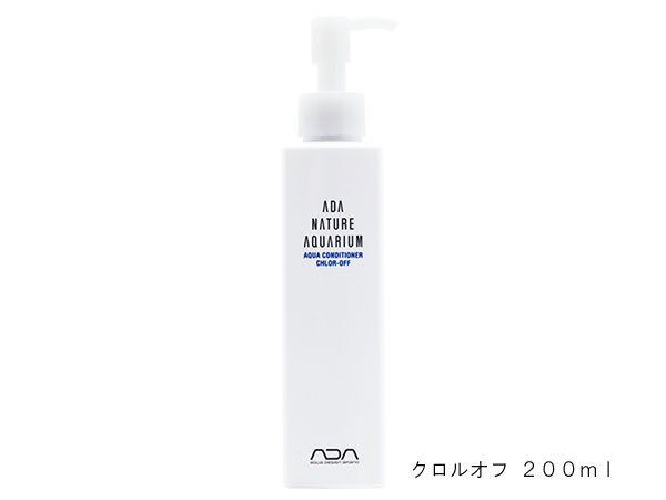 ADA 103-051　クロルオフ　200ml