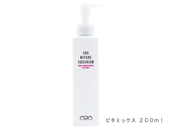ADA 103-053　ビタミックス　200ml