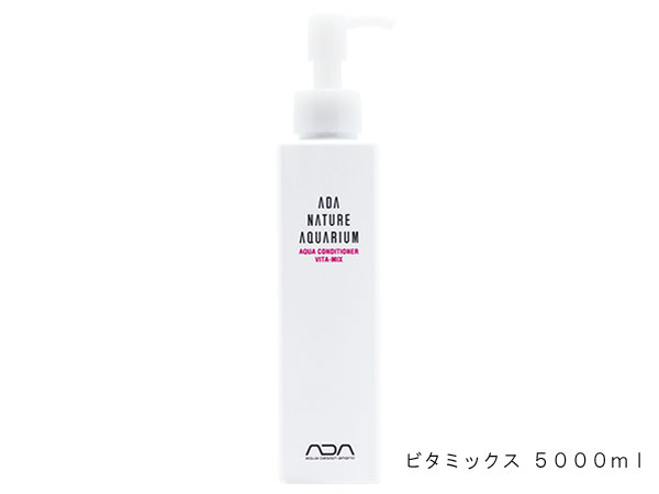 （取り寄せ商品）ADA 103-054　ビタミックス　5000mlプロ用