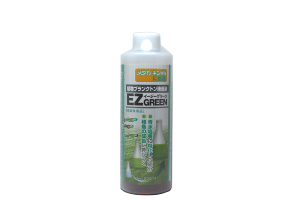 キョーリン イージーグリーン 200ml