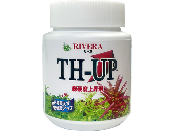 デルフィス リベラ 総硬度上昇剤 TH-UP