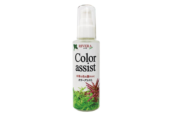 デルフィス リベラ Color assist カラーアシスト 100ml