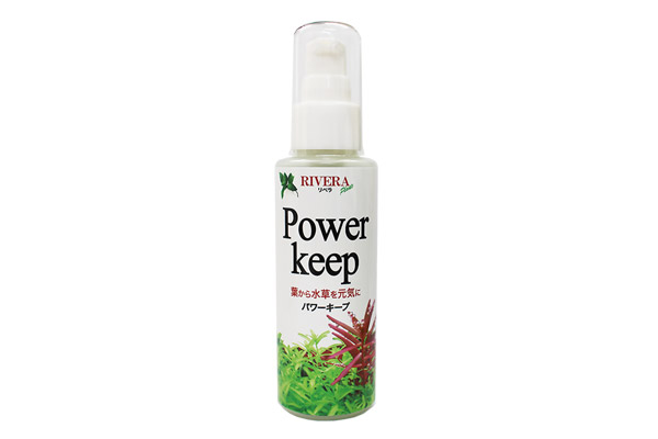 デルフィス リベラ Power keep パワーキープ 100ml