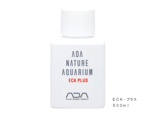 （取り寄せ商品）ADA 103-112　ECA・プラス　500mlプロ用