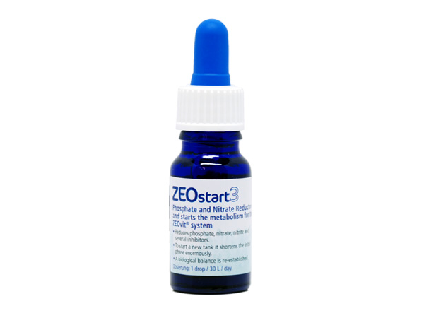 【お取り寄せ】KZ ZEOstart3 10ml