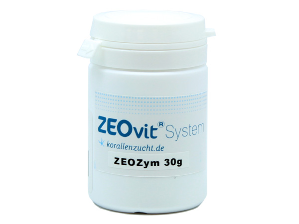 【お取り寄せ】KZ ZEOzym 30g