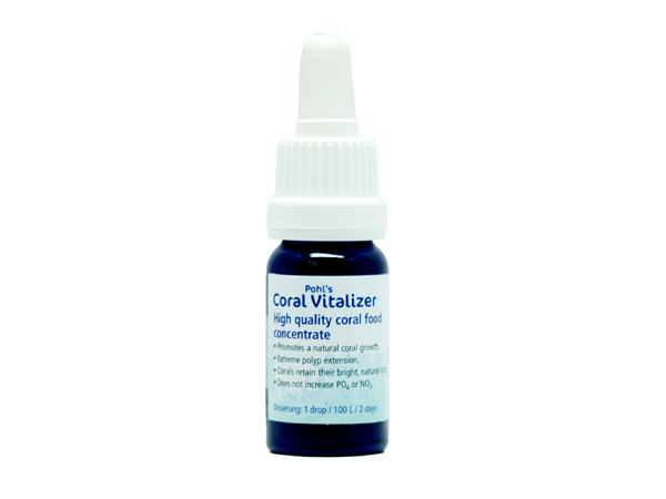 【お取り寄せ】KZ Coral Vitalizer 10ml