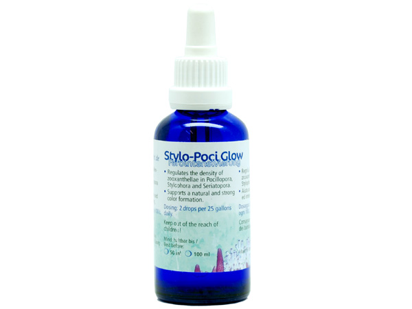 【お取り寄せ】KZ Stylo Pocci Glow 50ml