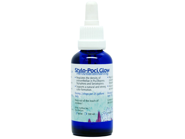 【お取り寄せ】KZ Stylo Pocci Glow 100ml