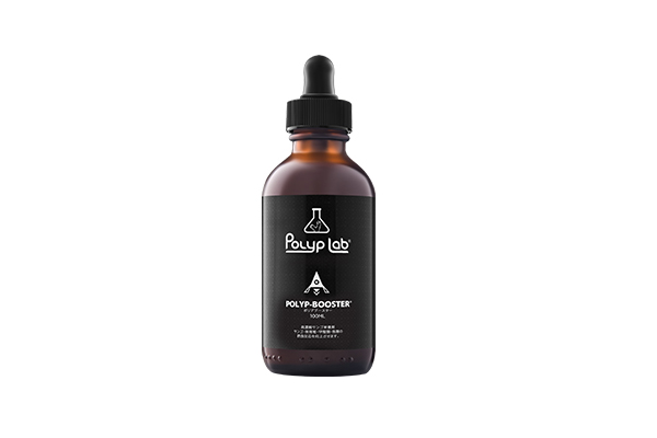 PolypLab POLYP-BOOSTER ポリプブースター 100ml