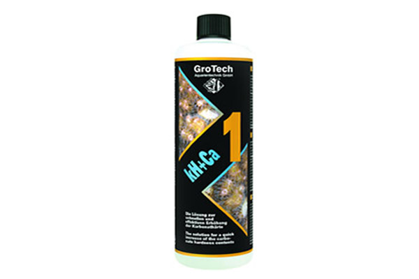 GroTech Ca+KH1 1000ml