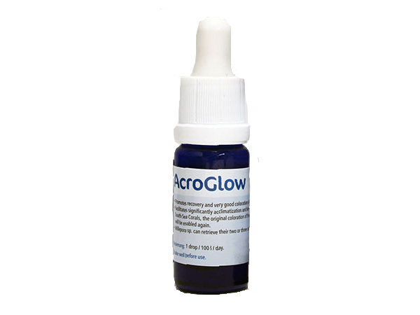 【お取り寄せ】KZ AcroGlow 10ml