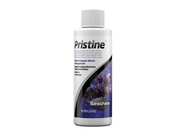 Seachem Pristine プリスティン 100ml