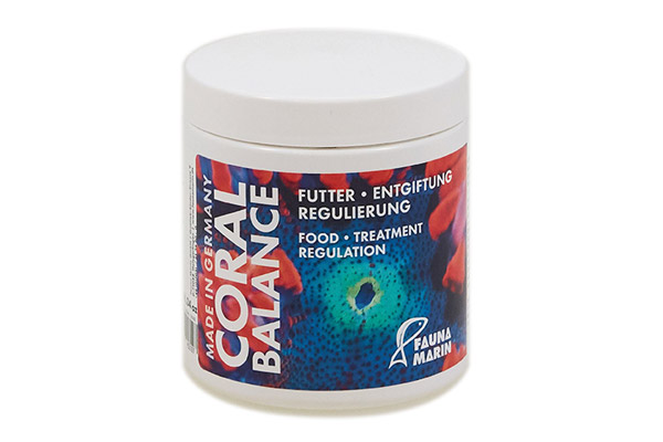Fauna Marin Coral Balance 180g