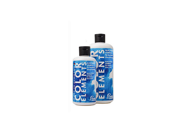 Fauna Marin Color Erements Blue Purple Complex 250ml