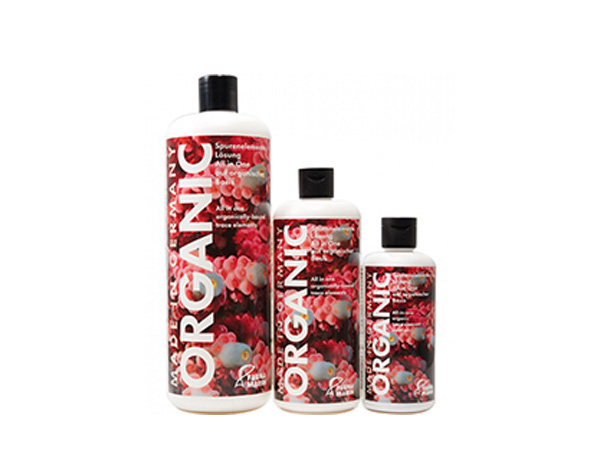 Fauna Marin Organic 250ml